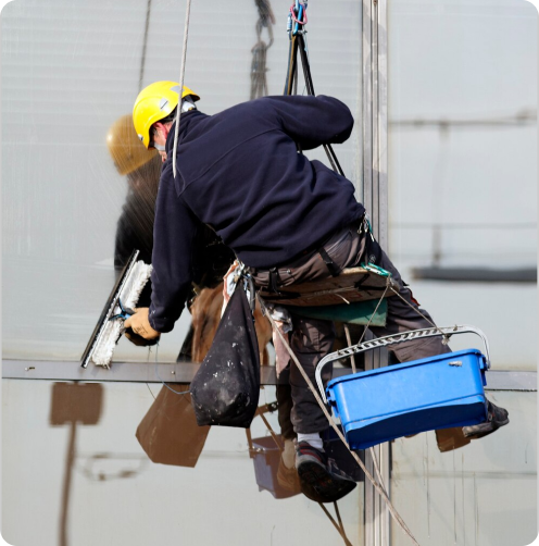 Trabajos Verticales 9